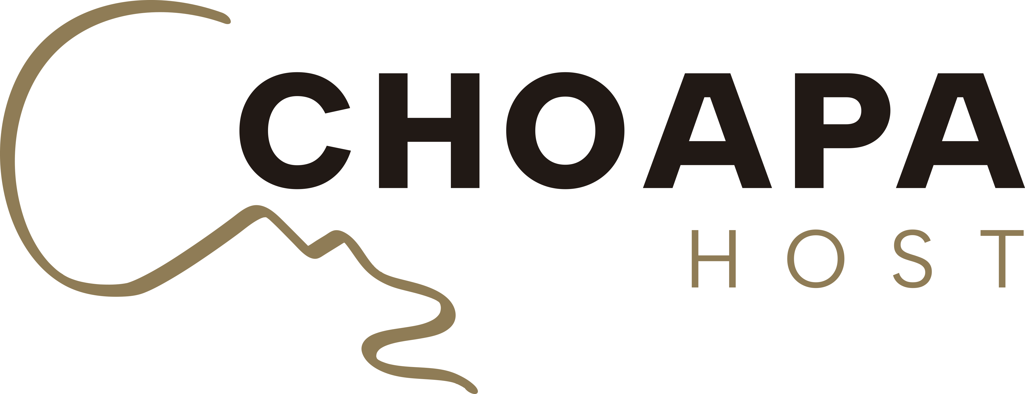 Choapa Host